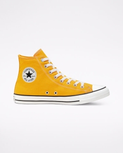 Converse Cheerful Chuck Taylor All Star Női Magasszárú Fekete/Fehér | TSARBZH-HU